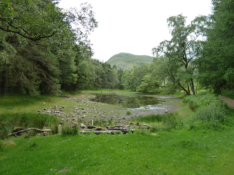 Lantys Tarn